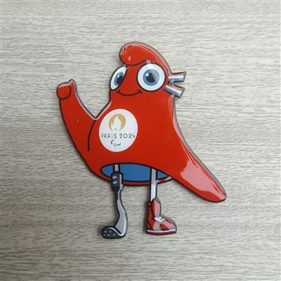 3D 고기형 실리콘 열전달 패치 - OEM/ODM